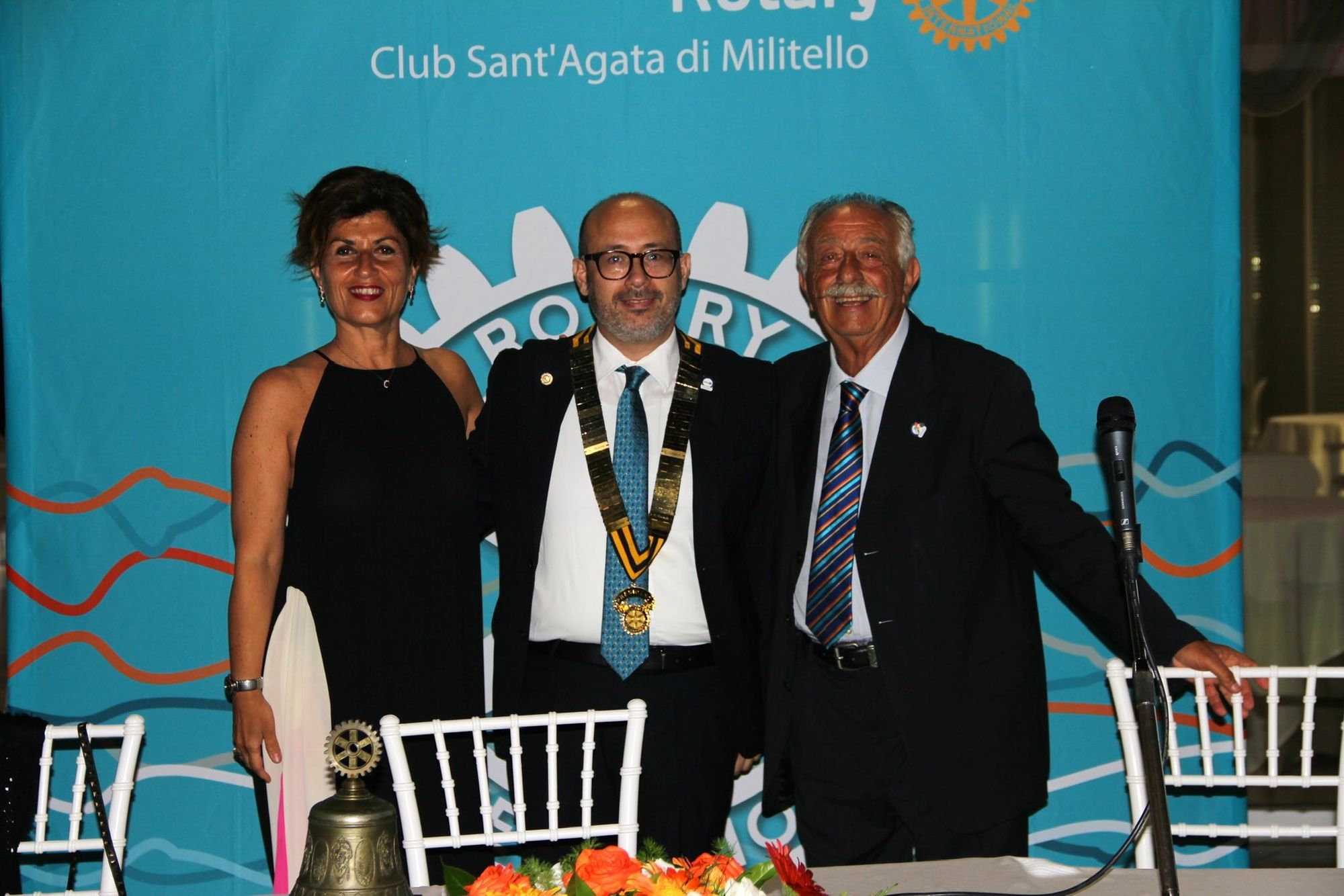 Nuovo anno sociale 2025-26