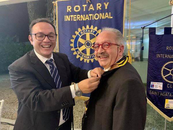 Passaggio della Campana 2020