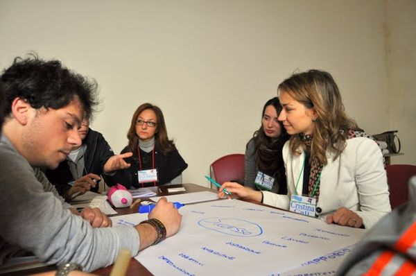 Ryla 2010  Sviluppare nei giovani le attitudini alla leadership e il senso di responsabilità civica