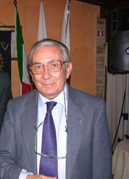 Luglio, inizio di un nuovo anno rotariano