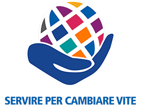 Servire per cambiare vite, Rotary