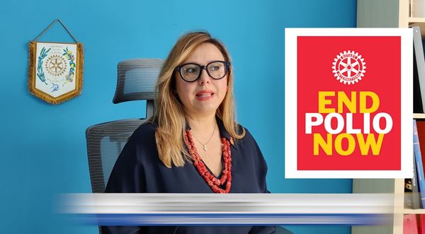 POLIOPLUS: le origini del programma