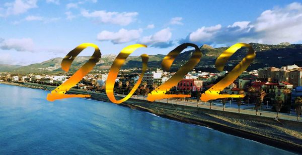 Auguri a tutti i soci del Rotary, Buon 2022