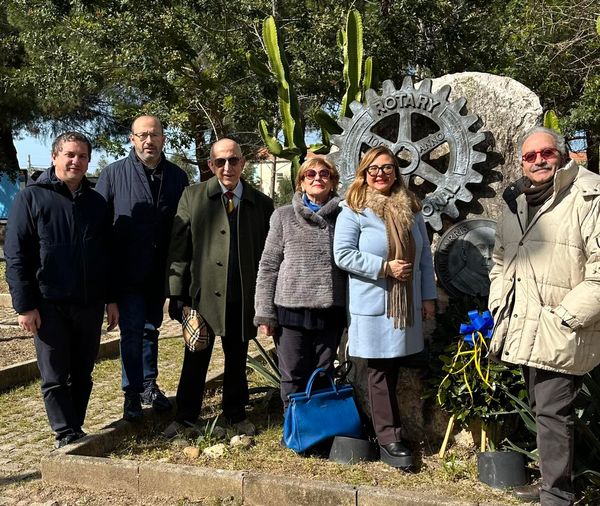 Rotary Day 2023
