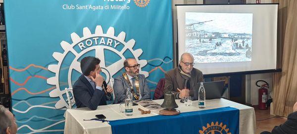 Borghesia terriera e committenza d’arte. Sant’Agata di Militello fra Neoclassicismo e Liberty